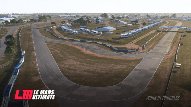 Le Mans Ultimate 