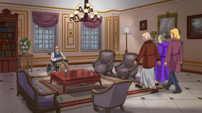 A Piano Tale 