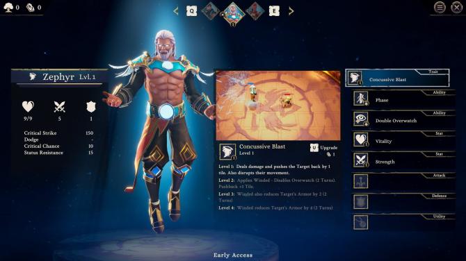 Artifice: War Tactics 