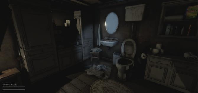 Deathbloom: Chapter 1 