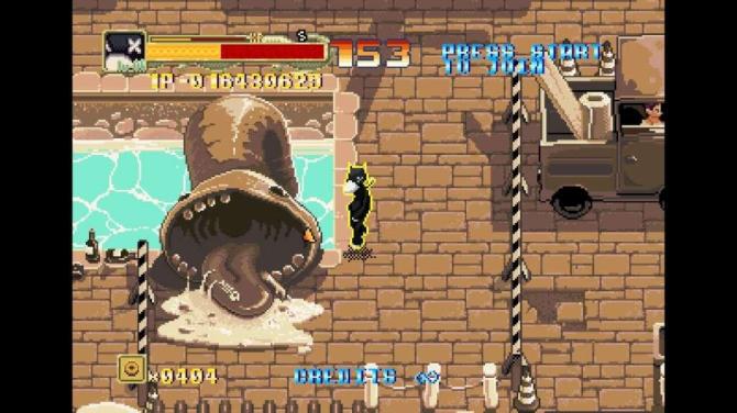 Crouching Pony Hidden Dragon 