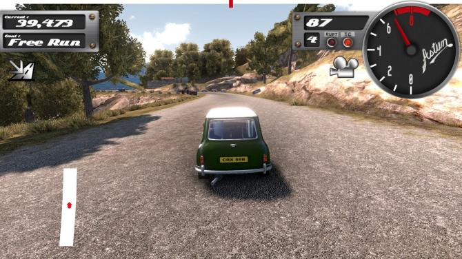 Classic Racers 