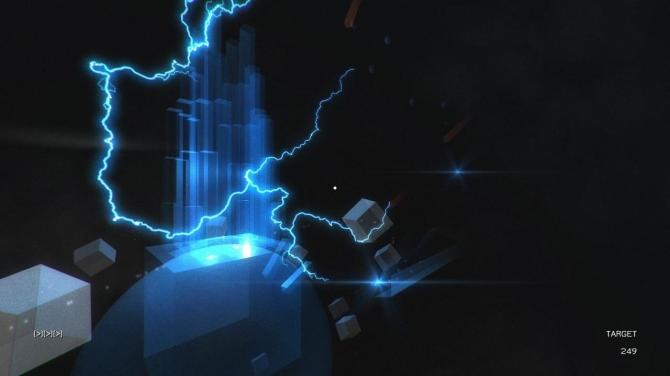 Construct: Escape the System 