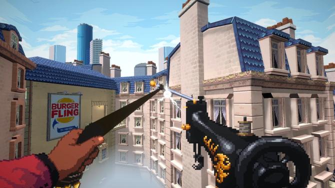 Fashion Police Squad 