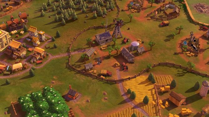 Sid Meier's Civilization VI Gold Edition OUTSIDE EUROPE 