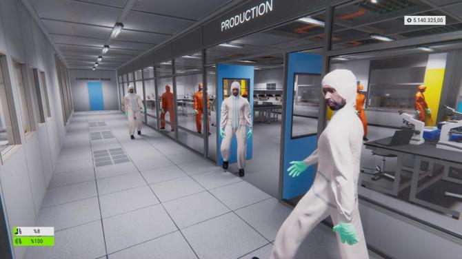 Dead 4 Now: Bio-Weapon Simulator 