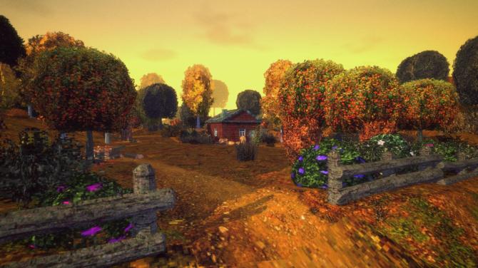 Back to Hearth 