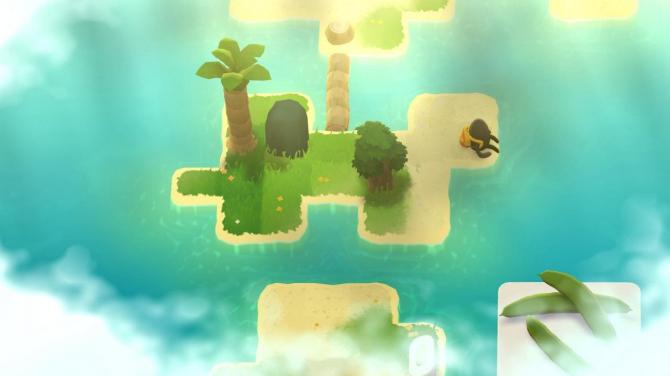 A Monster's Expedition 