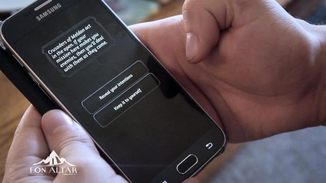 Eon Altar - Episode 1+2 Bundle 