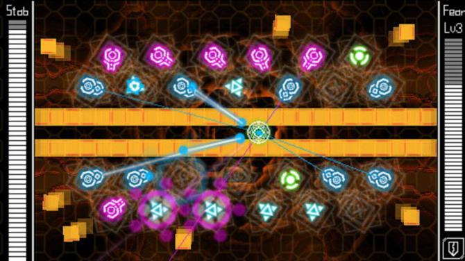Brain Storm: Tower Bombarde 