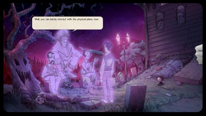 The Interactive Adventures of Dog Mendonça and Pizzaboy S 