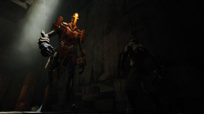 Chronos: Before the Ashes 