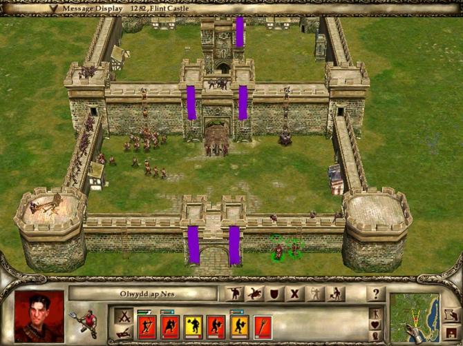 Lords of the Realm III 