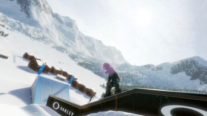 Infinite Air with Mark McMorris 