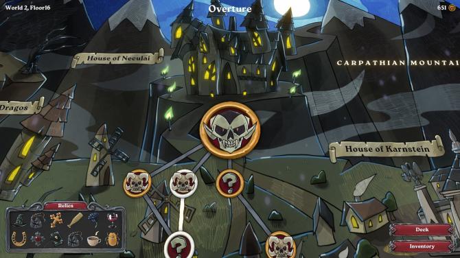 Paris Transylvania 