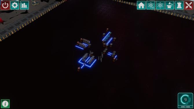 Project Astra Dominium 