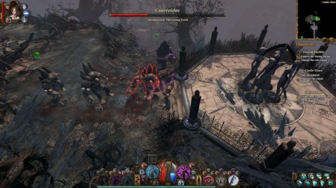 The Incredible Adventures of Van Helsing III 