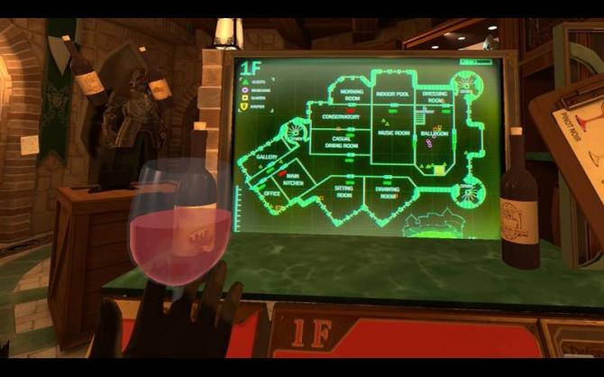 I Expect You To Die 2 