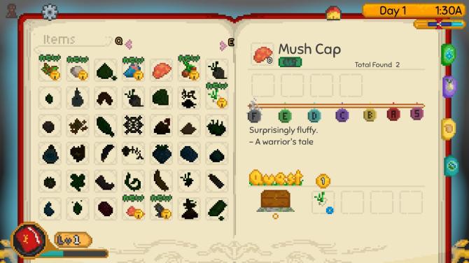Cauldron Craft 