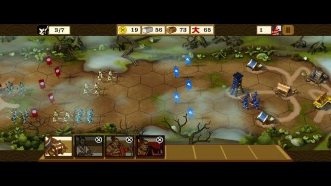 Total War Battles: SHOGUN 