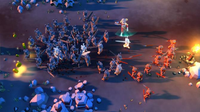 Undead Horde 