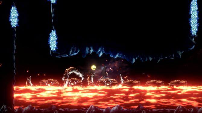 Shadow Labyrinth Xbox Series X|S CD Key 