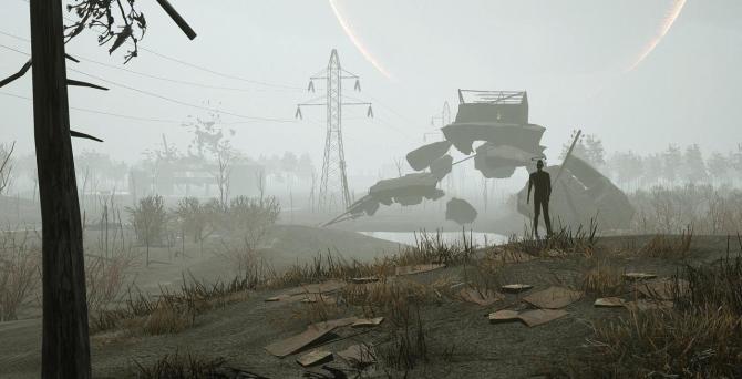 Into the Radius VR SEA 