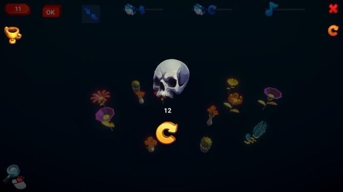 How Much Items - Vegetation 