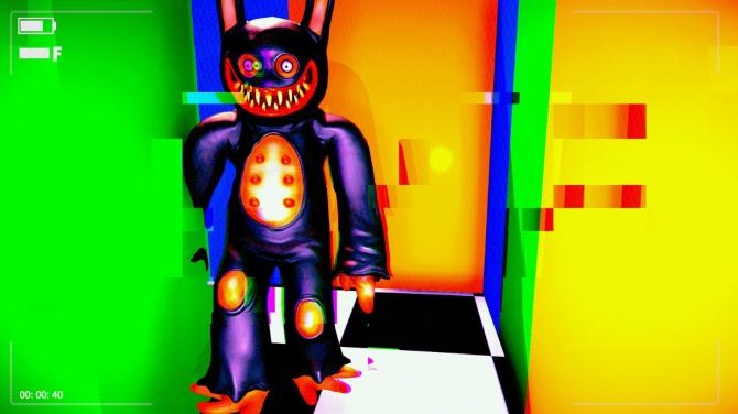 Scream or Die - Virtual Circus 
