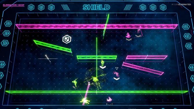 Laser League 