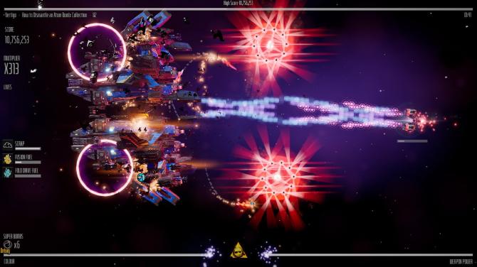 Beat Hazard 3 
