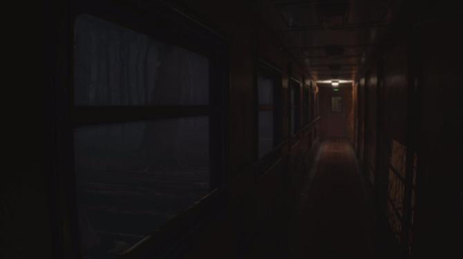 Conductor: Eternal Service 