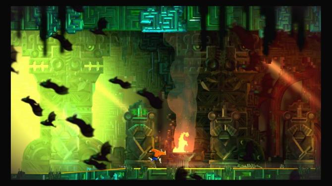 Guacamelee! 2 