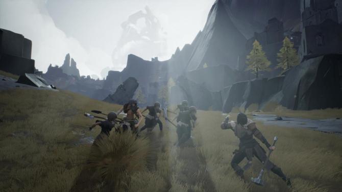 Ashen EU XBOX One / Xbox Series X|S / PC CD Key 