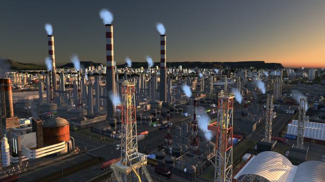 Cities: Skylines: New Player Bundle 2022 