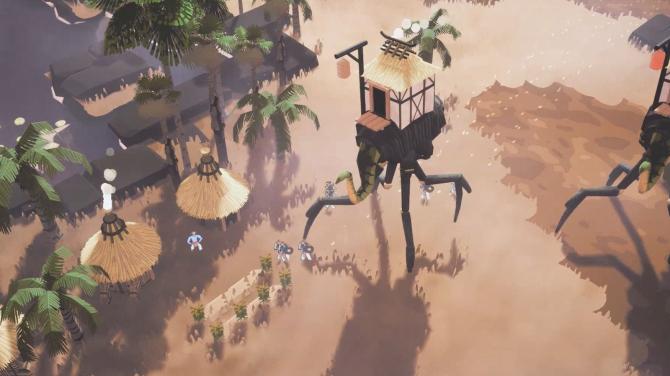 Kainga: Seeds of Civilization 
