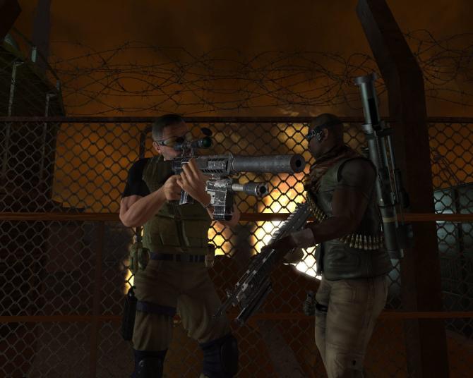 Battlestations + Conflict Bundle 