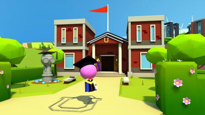 THE GAME OF LIFE 2 