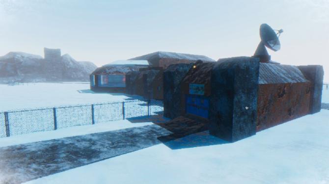 Dread X Collection - The Hunt 