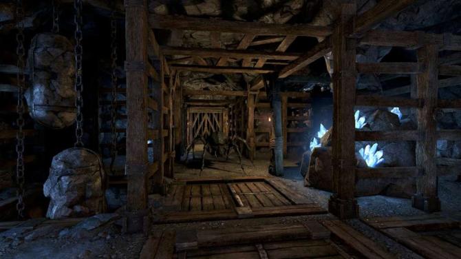 Legend of Grimrock 2 