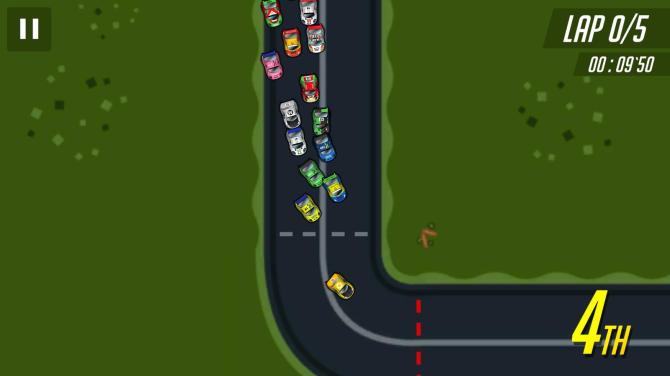Super GTR Racing 