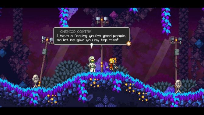 Iconoclasts 