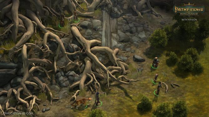Pathfinder: Kingmaker 