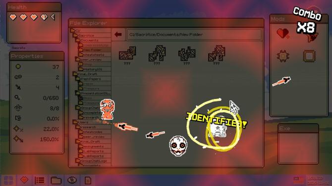 Identifile: Desktop Dungeon 