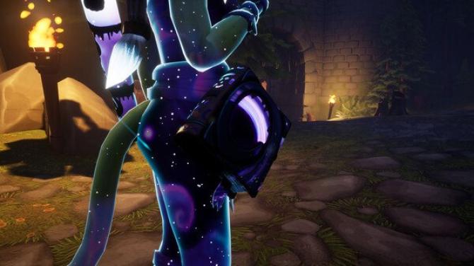 Eville Deluxe Edition 