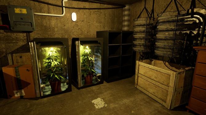 Drug Dealer Simulator 2 