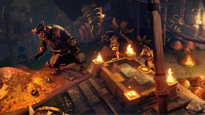 Sea of Thieves: 2025 Premium Edition AU XBOX One / Xbox Series X|S / PC CD Key 