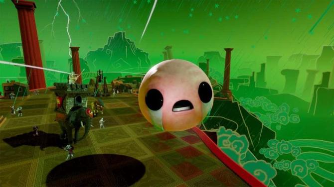 Rock of Ages 2: Bigger & Boulder AR 