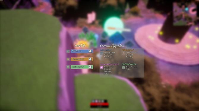 LoopMage: The Infinite Trials 