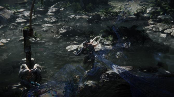 Crysis 3 Remastered EU 